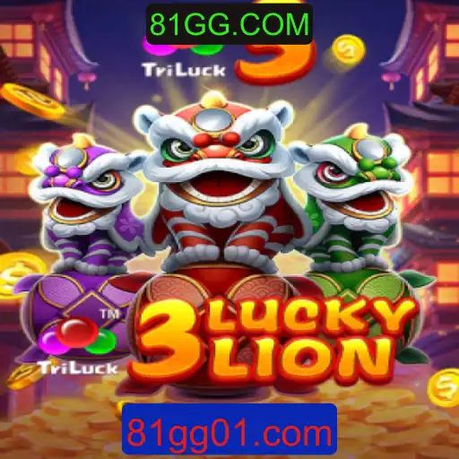 Explorando o Fascinante Mundo do Jogo 3LUCKYLION
