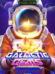 Explorando o Encantador Mundo de GalacticGems: Um Mergulho em 81GG.COM