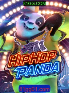 Descubra o Mundo Animado de HipHopPanda: Um Jogo Eletrizante de Slot