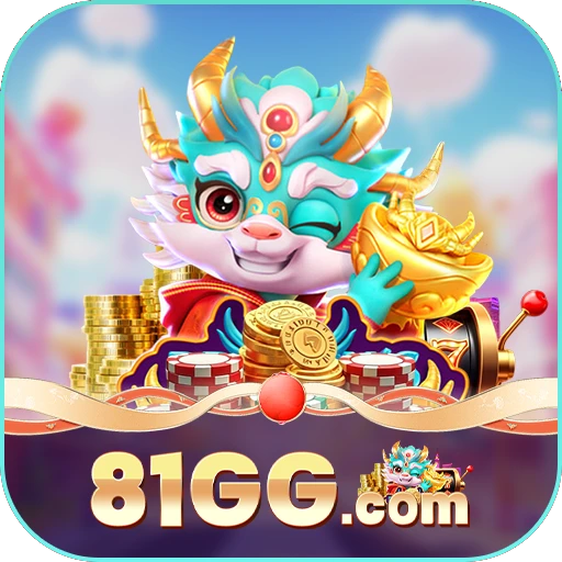 81GG.COM Logo