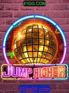 Explorando JumpHigher: Um Novo Desafio no 81GG.COM
