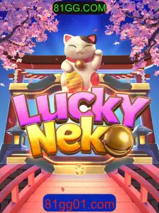 Explorando as Aventuras de LuckyNeko: Um Guia Completo para 81GG.COM