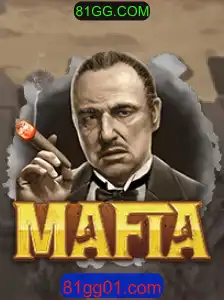 Explorando o Fascinante Jogo Mafia com a Plataforma 81GG.COM