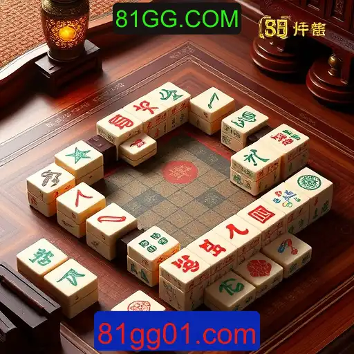 Mahjong