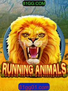 Explore as Aventuras de RunningAnimals: O Jogo que Conquista com sua Inovação