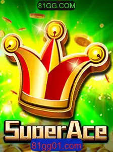 Descubra o Empolgante Mundo de SuperAce e Sua Conexão com 81GG.COM