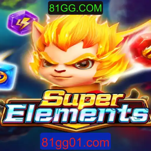 Descubra o Universo de SuperElements: O Jogo de Estratégia e Aventura do Ano