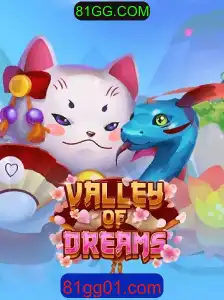 Descubra o Fascinante Mundo de 'ValleyofDreams'